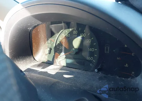 2009 Honda Odyssey Lx z USA, uszkodzony, nr VIN 5FNRL38259B041244